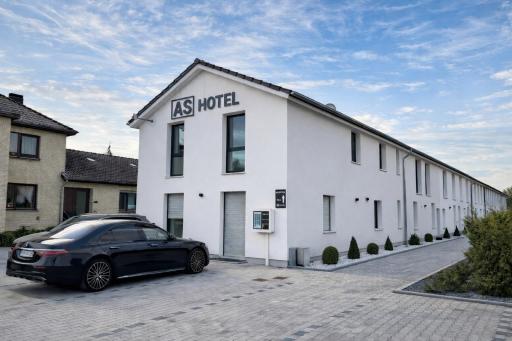 AS-Hotel NOM - Housity