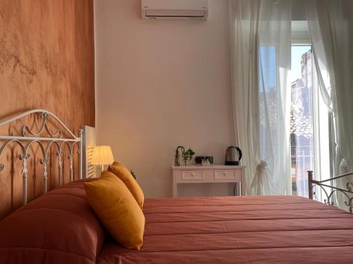 Civico 210 - Comfort rooms nel borgo di Itri - Housity