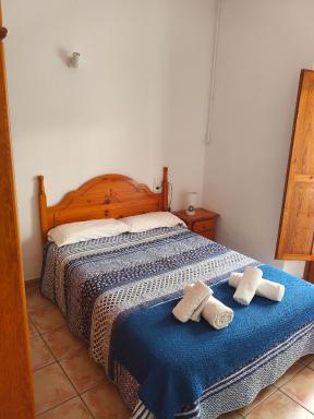 APARTAMENT CAN MINGU 2on pis - Housity