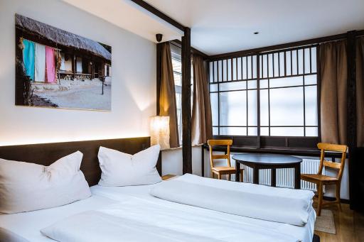 Hotel zur Amtspforte - Housity