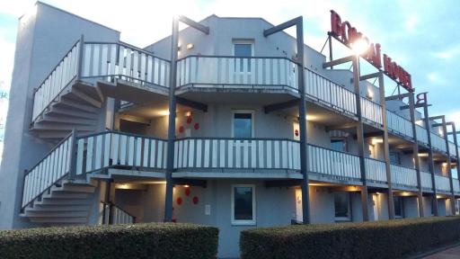 Bonsaï Hotel d'Orleans - Housity