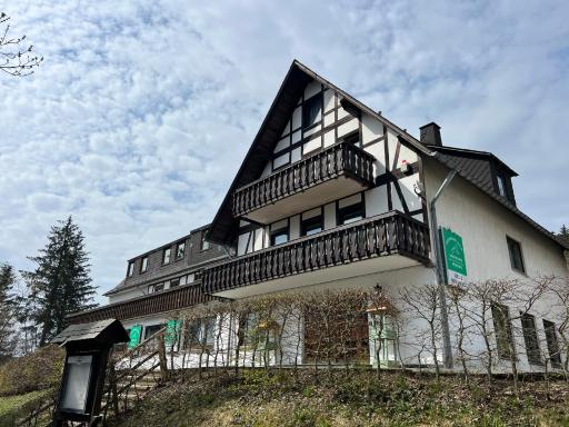 Pension Mountain View Sauerland - Housity
