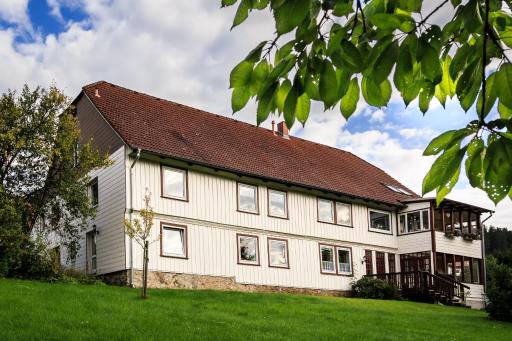 Urlaub auf dem Lindnerhof - Housity