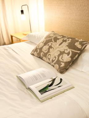 Apartamento de diseño junto a Calle Laurel - Hizvo
