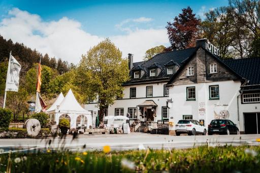 Landhotel Herscheider Mühle - Housity