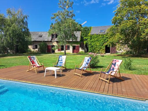 La Petite Charnasserie - Housity