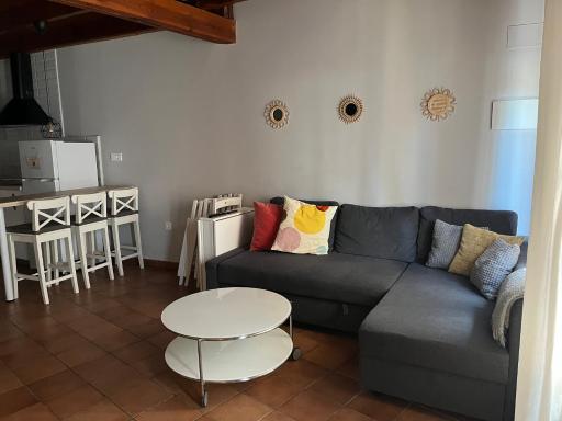 Casa Rural La Chiquitita - Housity