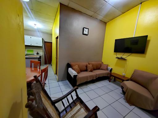 Hostal La Campana - Housity