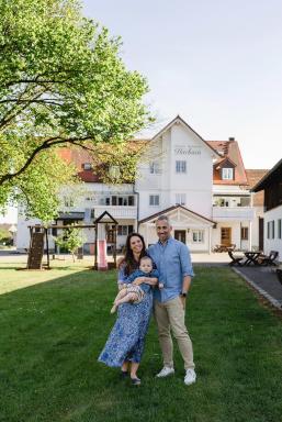 Pension Barbara - Housity