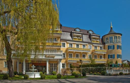 Chateau Fontenay - Housity