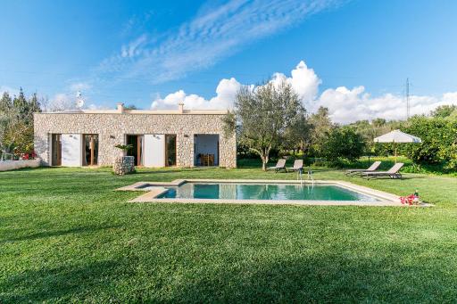 Country House Es Serral - Housity