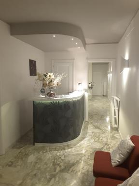 B&B Abatjour - ambiente sanificato - test antilegionella assolto - Housity