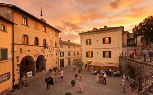 Hotel Palazzo San Niccolò & Spa - Housity