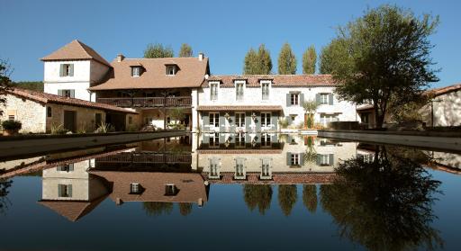 Le Mas Des Bories - Grand Perigueux - Housity