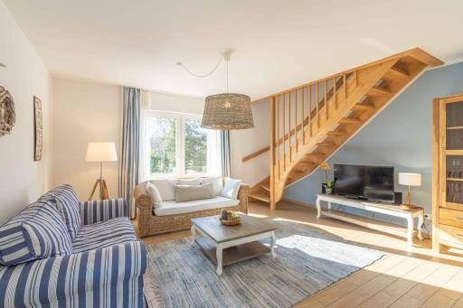 SEASIDE APARTMENTS - SUNNY BLUE - Hizvo