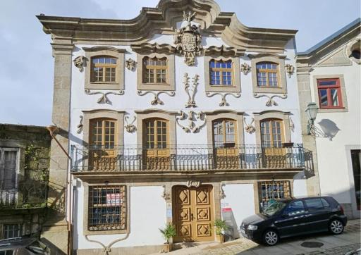 MyStay - Casa Matriz Séc XVI - Housity