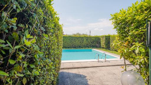 The House in the Vineyard - Italian Homing - Housity