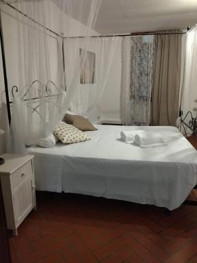 Borgo Vallelunga house Campagnano Di Roma - Housity