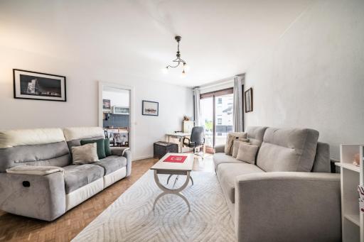 Appartement Central à Thonon - Hizvo