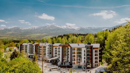 Blue Mountain Resort - Housity