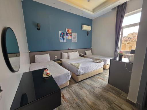 The Australian Hostel - Housity