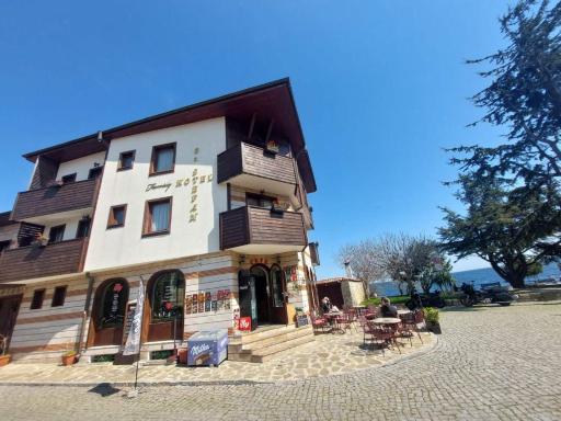 Boutique Hotel St. Stefan - Housity