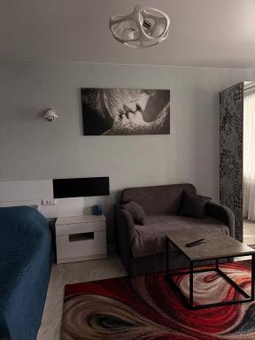 Apartment on Mstyslavs'ka - Housity