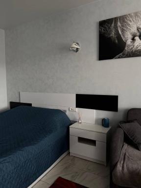 Apartment on Mstyslavs'ka - Housity
