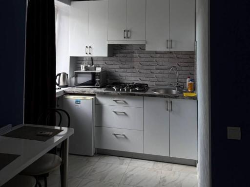 Apartment on Mstyslavs'ka - Housity