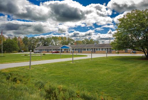 Farmington Motel - Housity
