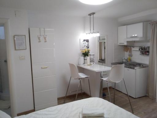 Private Apartments In Diocletians Palace - Housity