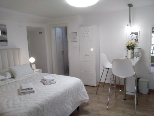 Private Apartments In Diocletians Palace - Housity