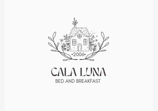 Bed and Breakfast Cala Luna - Housity