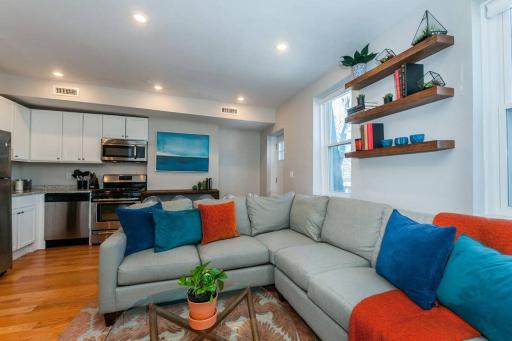 Boston Apartment near T - Housity