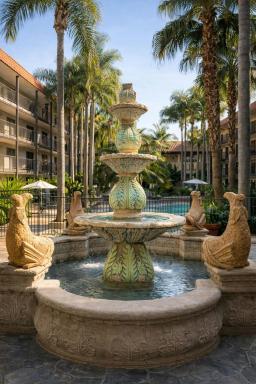 Buena Park Grand Hotel & Suites - Housity