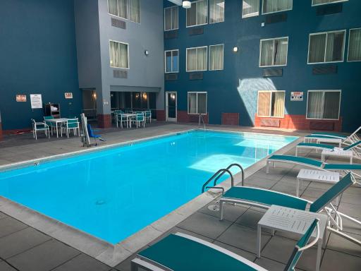 Quality Inn and Conference Center Greeley Downtown - Housity
