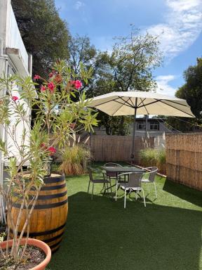 LA BARRICA ESTUDIO en Mendoza Centro - Housity