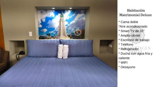 Kartagus Hotel - Housity