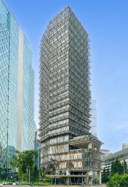 Discovery SCBD Jakarta - Housity