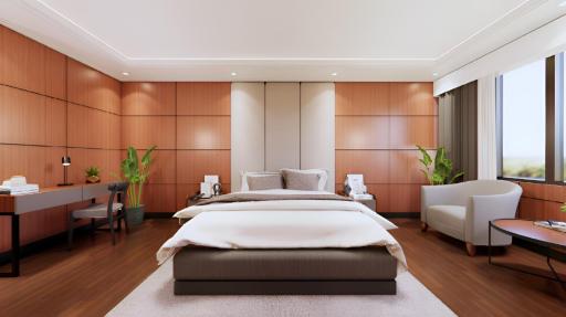 Hotel Bumi Senyiur - Housity