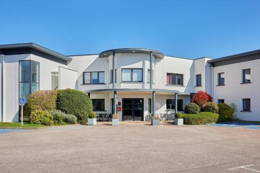 CIT'HOTEL Armony Hotel - Housity