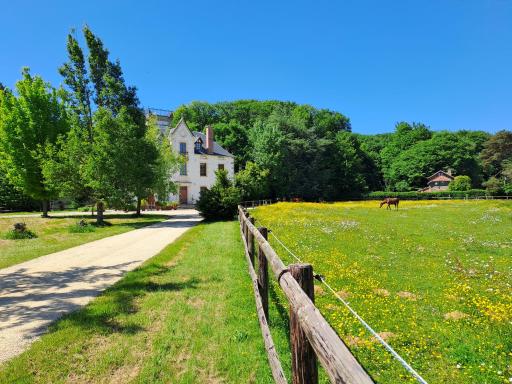 Domaine de Chantemerle - Housity