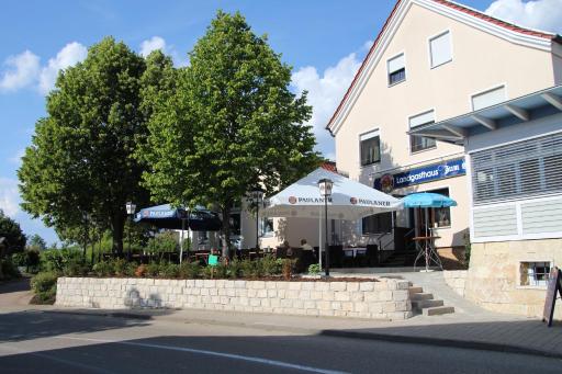 Stempfle's Landgasthaus zum Kreuz - Housity