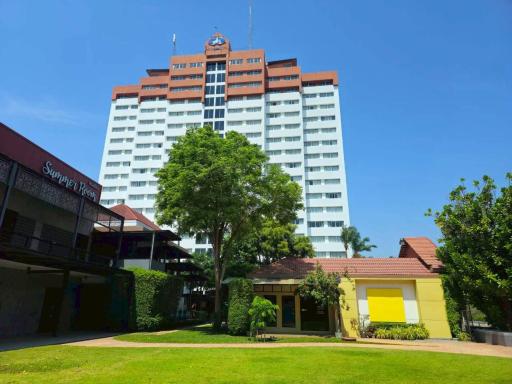 Hua Hin Grand Hotel and Plaza - Housity
