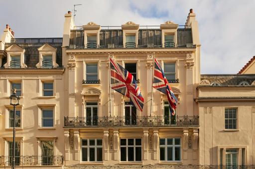 Haymarket Hotel, Firmdale Hotels - Housity