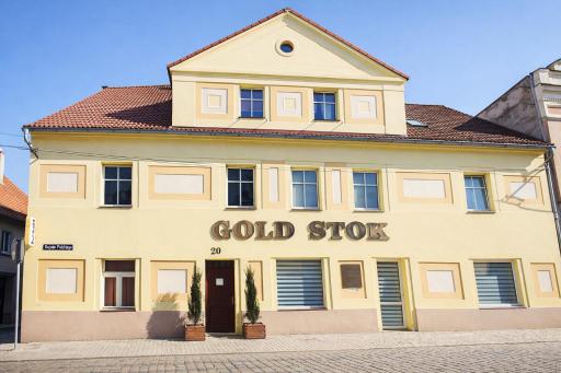 Gold Stok - Housity