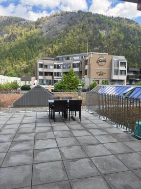 Hotel ilufa - Housity
