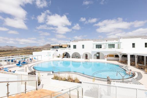 BLUESEA Hotel Los Fiscos - Housity