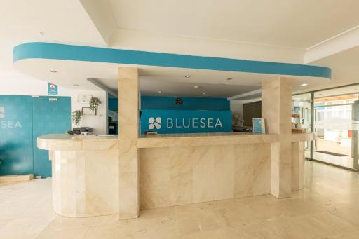 BLUESEA Hotel Los Fiscos - Housity