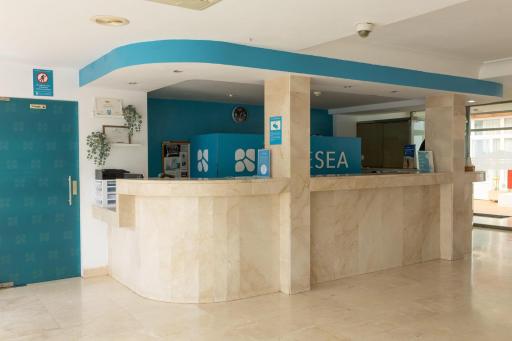BLUESEA Hotel Los Fiscos - Housity